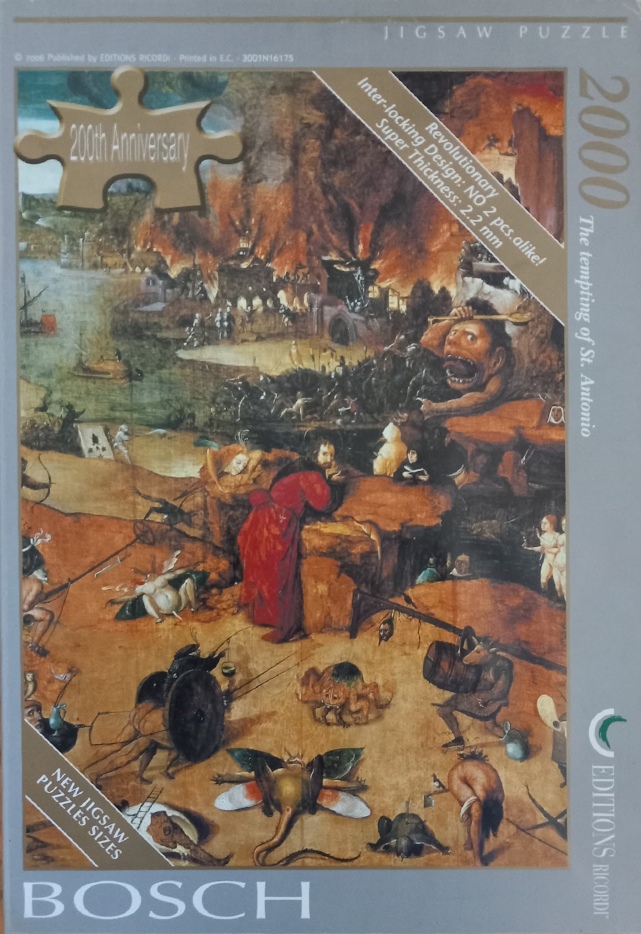Puzzle image